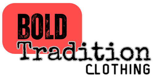 Bold Tradition Clothing